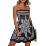 Women's Summer Dress Beach Cover-up - Image 10
