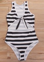 one-piece swimsuit - Image 3