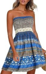 Women's Summer Dress Beach Cover-up - Image 6