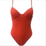 One Piece Swimsuit - Image 3