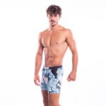 Men's swim trunks - Image 2