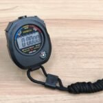 Two Multi-functional Outdoor Fitness Stopwatch - Image 3