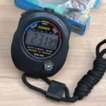 Two Multi-functional Outdoor Fitness Stopwatch - Image 6