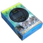 Two Multi-functional Outdoor Fitness Stopwatch - Image 10