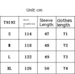 Women's Fashion Personality Beach Cover-up - Image 6