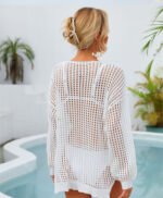 Women's Fashion Personality Beach Cover-up - Image 10