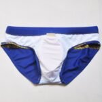 Briefs Man Trunks Holiday Men Pants Swim Swimming Shorts - Image 5