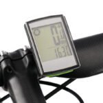 Waterproof bicycle stopwatch - Image 3