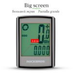 Waterproof bicycle stopwatch - Image 8