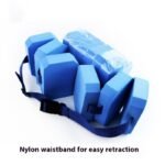 Pedology Swimming Rear-float Kickboard - Image 4