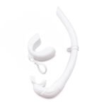 Underwater Scuba Portable Silicone Snorkel Tube Foldable Diving Breathing Pipe Diving Snorkel For Snorkeling Swimming Equipment - Image 2