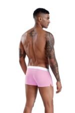 Boxer low waist swim trunks - Image 5