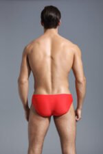 Triangle swim trunks - Image 3