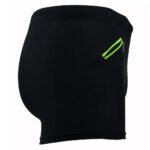 Men Swimming Trunks Mens Swimming Shorts Boxer Briefs Surfi - Image 2