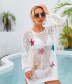 Women's Fashion Personality Beach Cover-up - Image 3