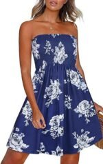 Women's Summer Dress Beach Cover-up - Image 8