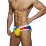 Trunks Swim Shorts Men Beach Wear Sports - Image 5