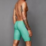 Professional Five-point Swim Trunks For Men - Image 5