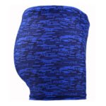 Men Swimming Trunks Mens Swimming Shorts Boxer Briefs Surfi - Image 5