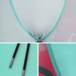 Professional Five-point Swim Trunks For Men - Image 4