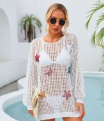 Women's Fashion Personality Beach Cover-up - Image 2