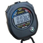 Two Multi-functional Outdoor Fitness Stopwatch - Image 2