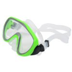 Diving Goggles Adult Swimming Goggles Snorkeling Equipment - Image 3