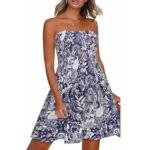Women's Summer Dress Beach Cover-up - Image 9